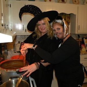 Meet your Posher, Tammy